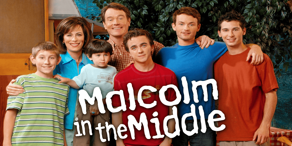 Frankie Muniz & Bryan Cranston Reunite in Malcolm Revival