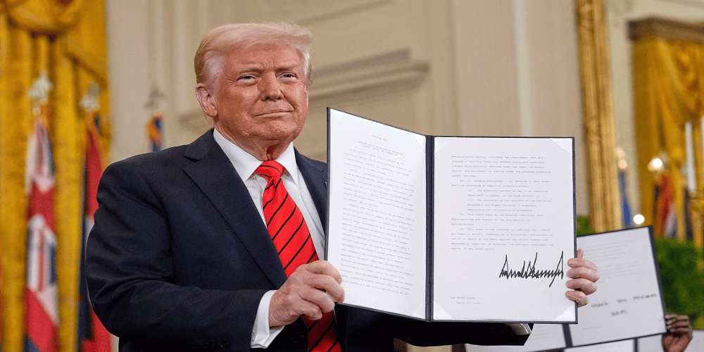 Trump s New Education Plan: Stricter Rules for US Schools