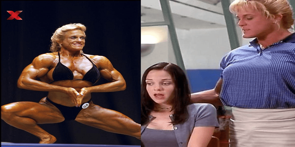 Scary Movie Actress Jayne Trcka Dies at 62 After Trauma