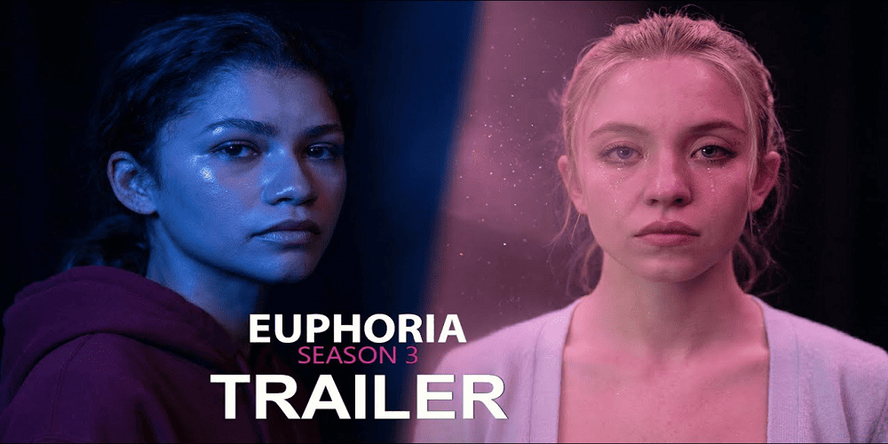 Euphoria Season 3 Trailer Review: Fans React to Bold New Direction