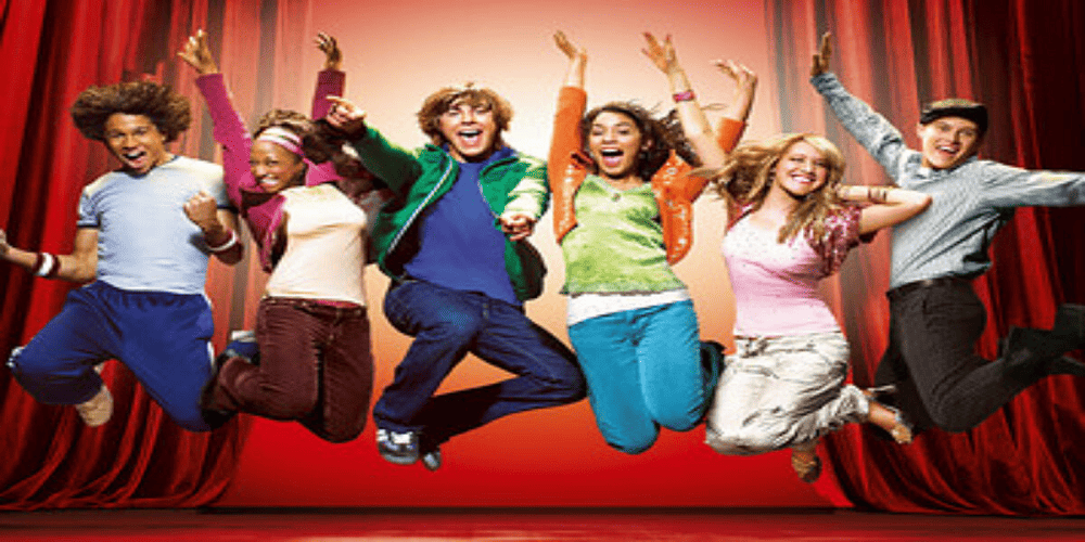 High School Musical Cast Marks 20 Years of Iconic Disney Film