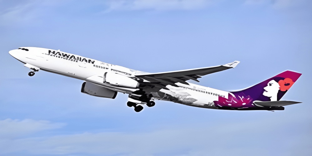 Hawaiian Airlines – Island Flights, Cheap Plane Tickets & Hawaii Airfare