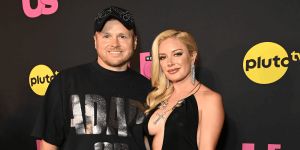 Spencer Pratt Announces LA Mayor Run After Palisades Fire Loss