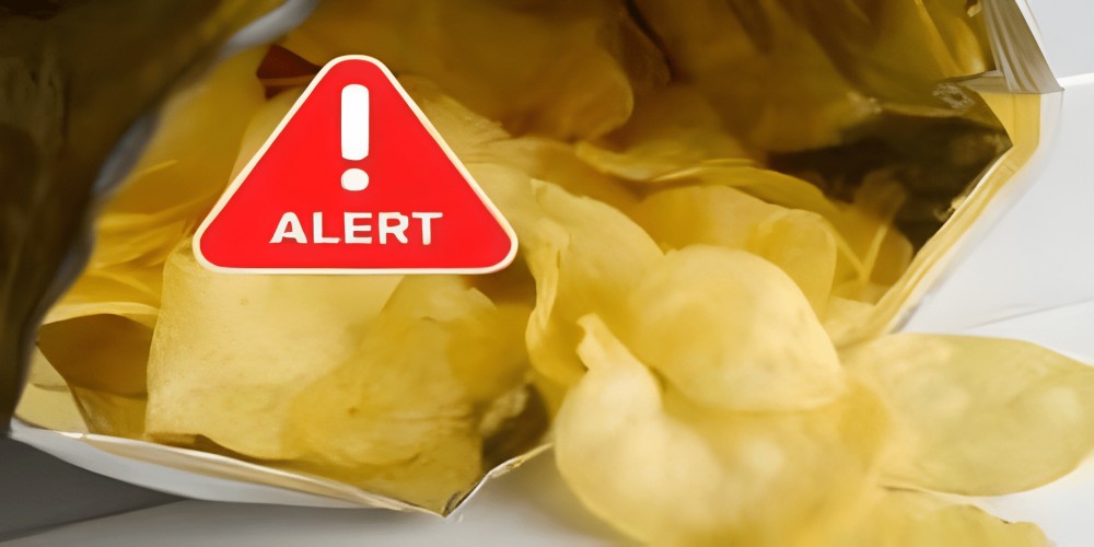 Utz Potato Chip Recall Salmonella: What Consumers Need to Know Right Now