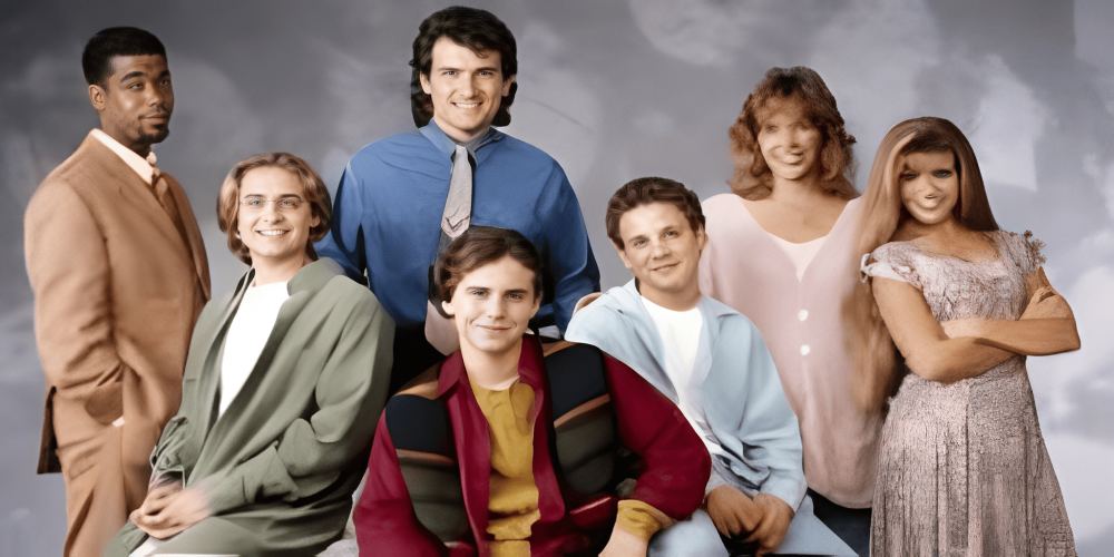 David Kendall, ‘Boy Meets World’ showrunner and TV veteran, dies at 68